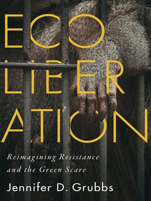 cover image of Ecoliberation